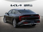 2026 Kia K4 LX InTransit