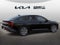 2026 Kia K4 LX InTransit