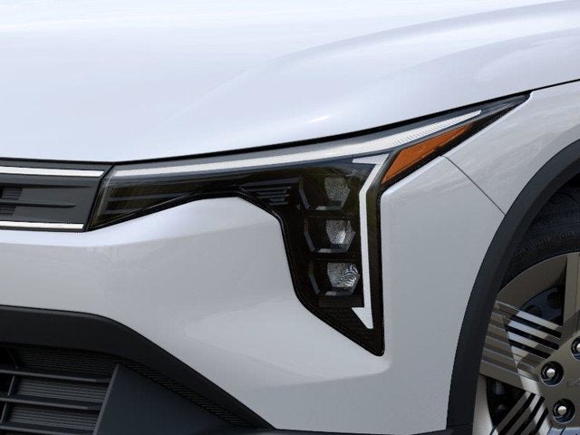 2026 Kia K4 LX InTransit