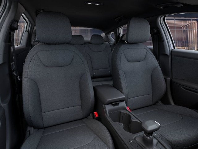 2026 Kia K4 LX InTransit