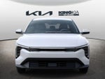 2026 Kia K4 LX InTransit
