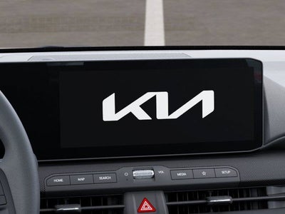 2026 Kia K4 LX InTransit