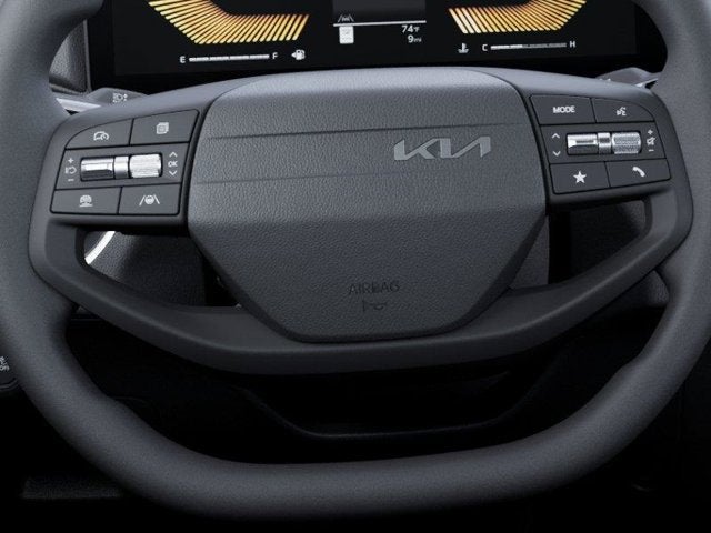 2026 Kia K4 LX InTransit