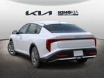 2026 Kia K4 LX InTransit