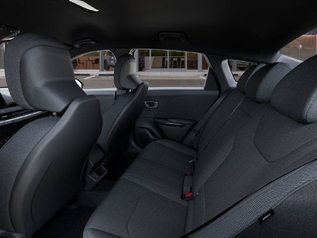 2026 Kia K4 LX InTransit