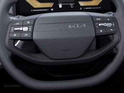 2026 Kia K4 LX InTransit