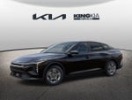 2026 Kia K4 LX InTransit