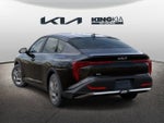 2026 Kia K4 LX InTransit