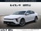 2026 Kia K4 LXS InTransit