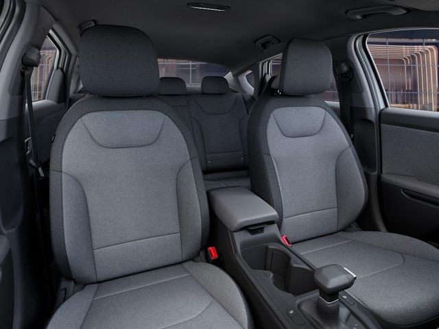 2026 Kia K4 LXS InTransit