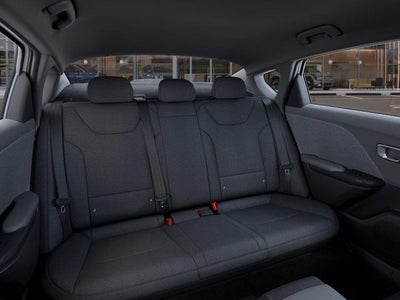 2026 Kia K4 LXS InTransit