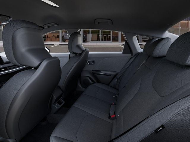 2026 Kia K4 LXS InTransit