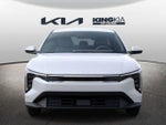 2026 Kia K4 LXS InTransit