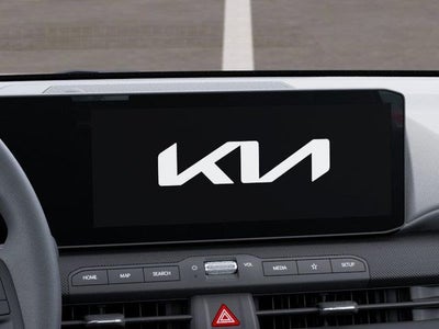 2026 Kia K4 LXS InTransit