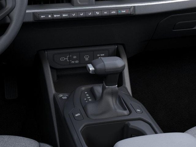 2026 Kia K4 LXS InTransit