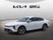 2026 Kia K4 LXS InTransit