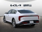 2026 Kia K4 LXS InTransit
