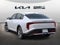 2026 Kia K4 LXS InTransit