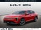 2027 Kia K4 LXS