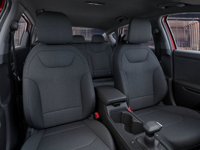 2027 Kia K4 LXS
