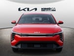 2027 Kia K4 LXS