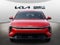 2027 Kia K4 LXS