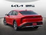 2027 Kia K4 LXS