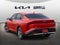 2027 Kia K4 LXS
