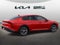 2027 Kia K4 LXS