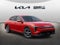 2027 Kia K4 LXS