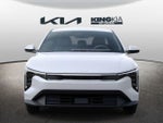 2026 Kia K4 LX InTransit