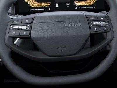 2026 Kia K4 LX InTransit