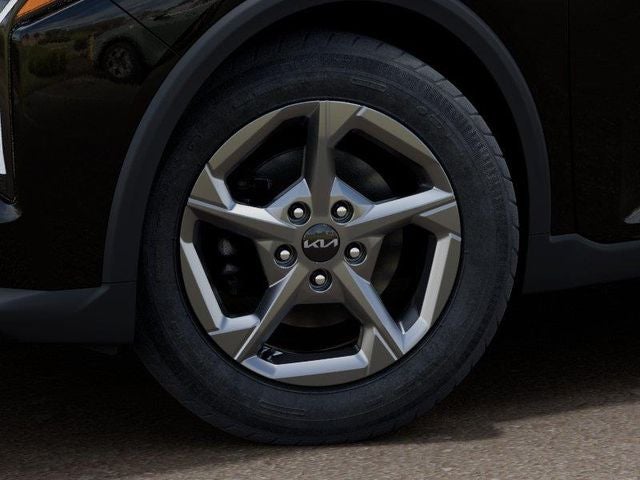 2026 Kia K4 LXS InTransit