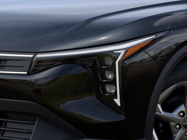 2026 Kia K4 LXS InTransit