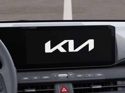 2026 Kia K4 LXS InTransit