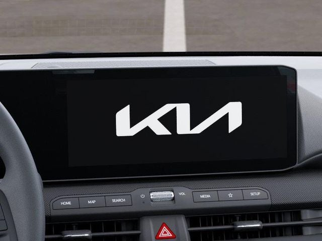 2026 Kia K4 LXS InTransit