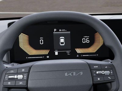 2026 Kia K4 LXS InTransit