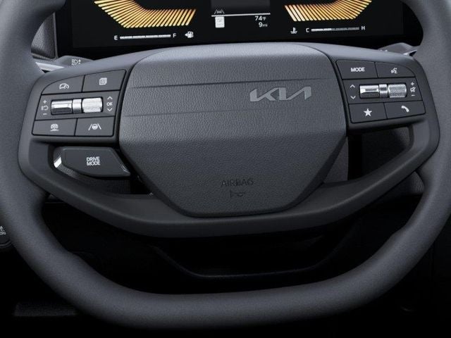 2026 Kia K4 LXS InTransit