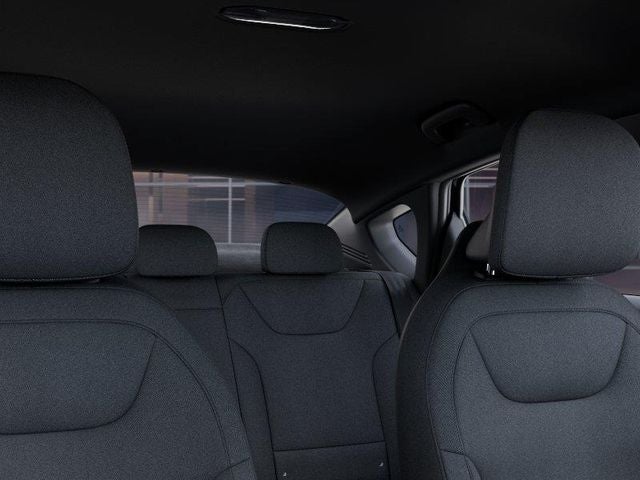 2026 Kia K4 LXS InTransit