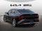 2026 Kia K4 LXS InTransit