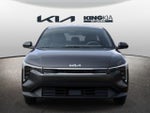 2026 Kia K4 LX InTransit