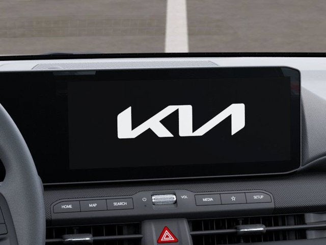 2026 Kia K4 LX InTransit