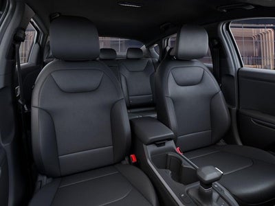 2026 Kia K4 EX InTransit