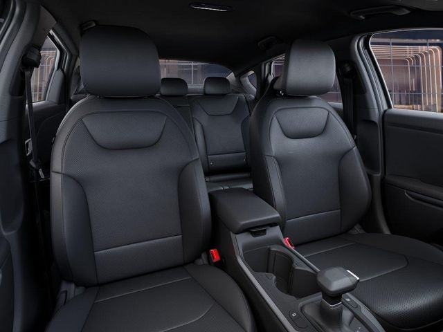 2026 Kia K4 EX InTransit