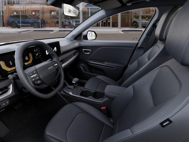 2026 Kia K4 EX InTransit