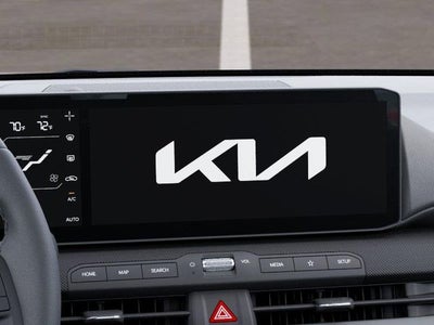 2026 Kia K4 EX InTransit