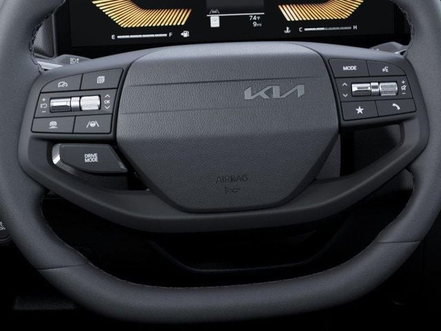 2026 Kia K4 EX InTransit