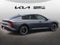 2026 Kia K4 EX InTransit