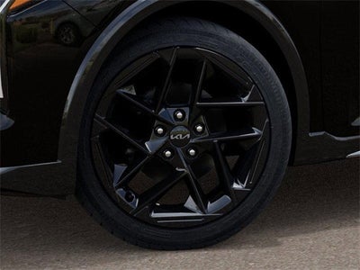 2026 Kia K4 HATCHBACK GT-Line Turbo