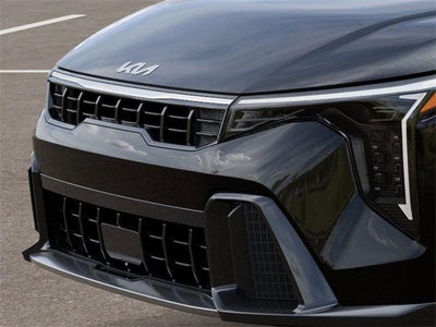 2026 Kia K4 HATCHBACK GT-Line Turbo